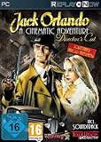 Replay Now: Jack Orlando (Director's Cut)