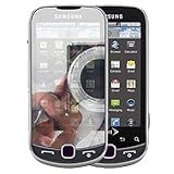 Samsung Intercept Moment 2 M910 Mirror Screen Protector