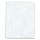 TOPS Quadrille Pads, 5 Squares per Inch, 8.5 x 11 Inches, Medium Weight, 50 Sheets per Pad, 12-Count, White, (3315)