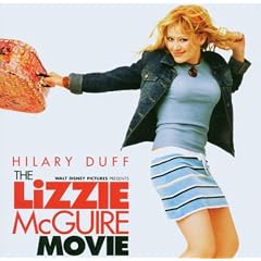 The Lizzie McGuire Movie (Popstar auf Umwegen)