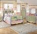 Doll House Twin Sleigh Headboard by Ashley Furniture