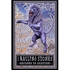 Bridges to Babylon [MINIDISC]