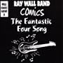 The Fantastic Four Song