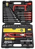 Famex 145-FX-55 Universal Werkzeugkoffer