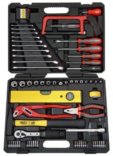 Famex 145-FX-55 Universal Werkzeugkoffer