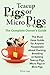 Teacup Pigs and Micro Pigs, the Complete Owner's Guide.