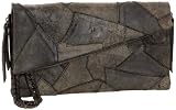 Cleobella Ashlyn Patchwork Clutch