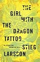 The Girl with the Dragon Tattoo