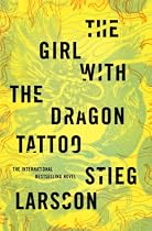 The Girl With the Dragon Tattoo