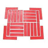 Poly Enterprises Quick-Mark Boundary Markers