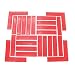Poly Enterprises Quick-Mark Boundary Markers