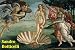 100 Color Paintings of Sandro Botticelli - Italian Early Renaissance Painter (c. 1445 - May 17, 1510)