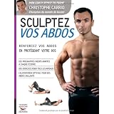 Sculptez vos abdospar Christophe Carrio