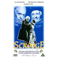 A Christmas Carol [Import anglais]