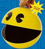 1980年代ヒットしたパックマンがバンクに!【パックマン マネーバンク】