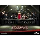 Battlestar Galactica - Season Four