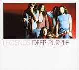Deep Purple : The Universal Masters Collection