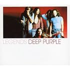 Legends by Deep Purple