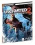 Uncharted 2: Among Thieves Signature Series Strategy Guide (Bradygames Signature Guides)