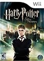 Harry Potter and the Order of the Phoenix