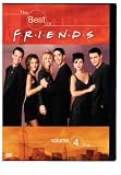 The Best of Friends : Volume Four
