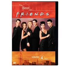The Best of Friends : Volume Four by 