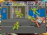 Teenage Mutant Ninja Turtles 1989 Classic Arcade [Online Game Code]