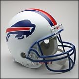 1976 - 1983br/BUFFALObr/BILLS