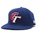 Chinese Taipei 2009 World Baseball Classic Fitted Cap