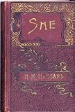 She
