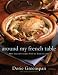 Around My French Table: More Than 300 Recipes from My Home to Yours Image of Around My French Table: More Than 300 Recipes from My Home to Yours