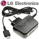 *Original LG STA-P54ER Ladekabel Ladeger&auml;t f&uuml;r LG Electronics GB250, GB 250 inkl. 1x Optimal Shop Kugelschreiber