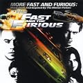 More Music From the Fast & The Furious