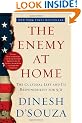 The Enemy at Home: The Cultural Left and Its Responsibility for 9/11