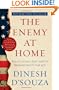 The Enemy At Home: The Cultural Left and Its Responsibility for 9/11