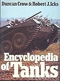 Encyclopedia of tanks