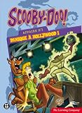 Revue Mindscape 5390102481582 / Scooby Doo - Panique à Hollywood