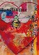 Birthday W/ Bumblebee Heart