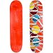 Almost Tuff Times Skate Deck