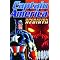 Top Ten Captain America Graphic Novels