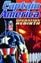 Captain America: Operation Rebirth