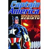 CaptainAmerica:OperationRebirth