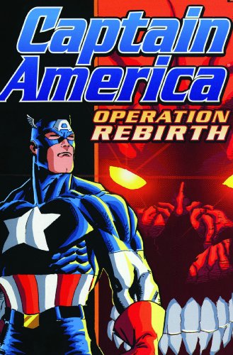 Operation Rebirth (Captain America)