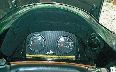 Katahdin Gear Kg Windshield Bag - Yamaha Viper Chassis - Blue Kg01255