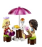 LEGO Friends Heartlake City Pool