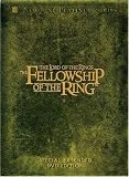 Mc-lord Of The Rings-fellowship Of The King [dvd/ext Ed/movie Cash]nla