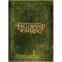 Mc-lord Of The Rings-fellowship Of The King [dvd/ext Ed/movie Cash]nla