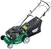 Draper 08400 4-Horsepower 400 mm Self-Propelled Petrol Mower