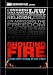 Shouting Fire: Stories From the Edge of Free Speech