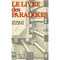 Le livre des paradoxes
